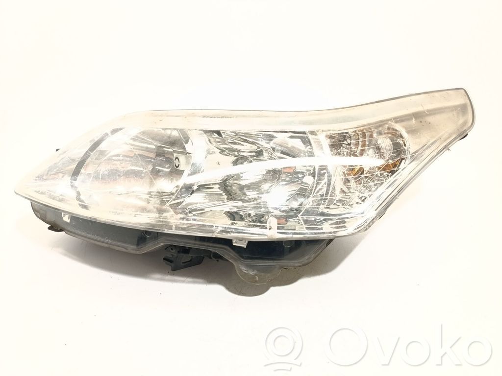 Citroen C4 I Picasso Scheinwerfer 