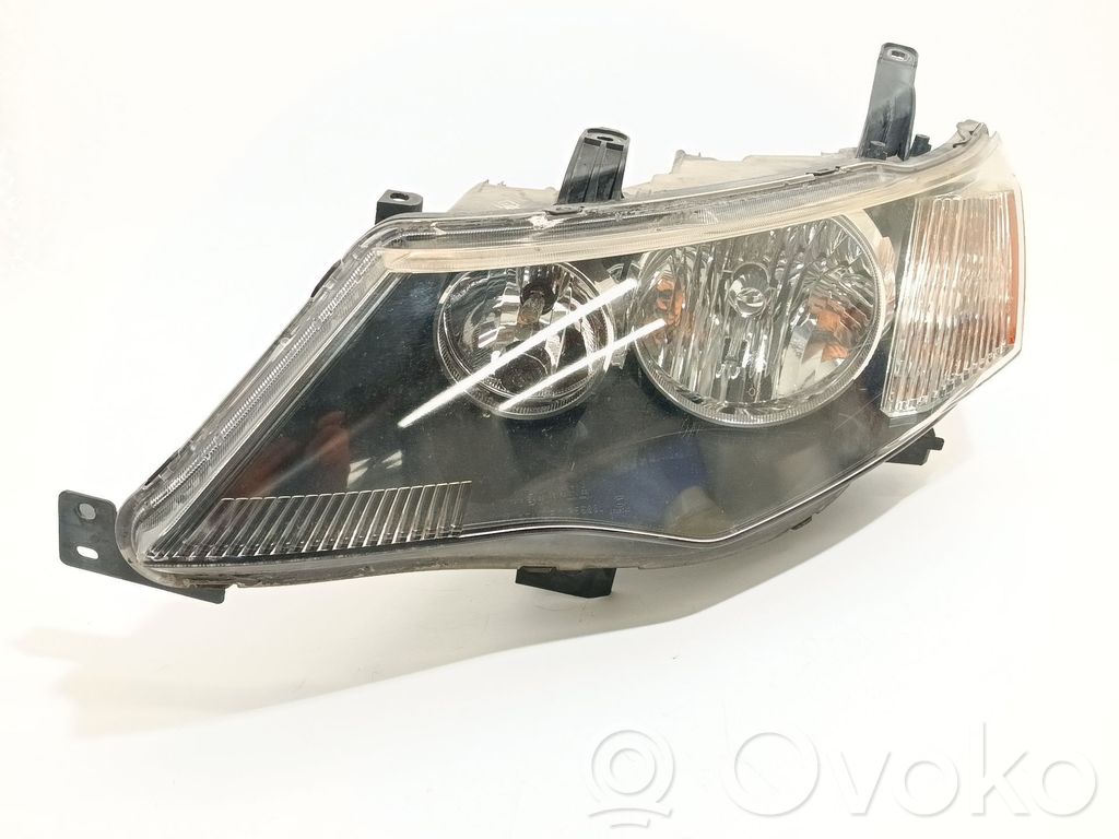 Mitsubishi Outlander Scheinwerfer 