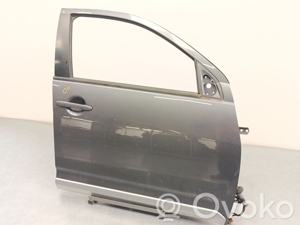 Mitsubishi Outlander Etuovi 