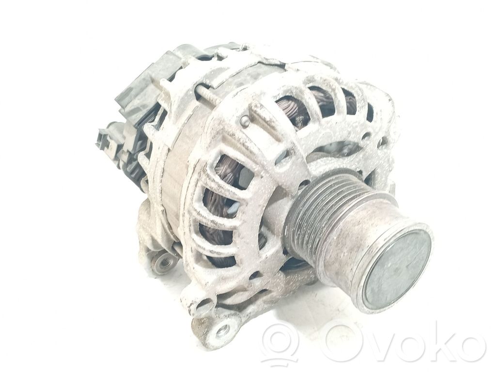 Volkswagen Golf SportWagen Generator/alternator 