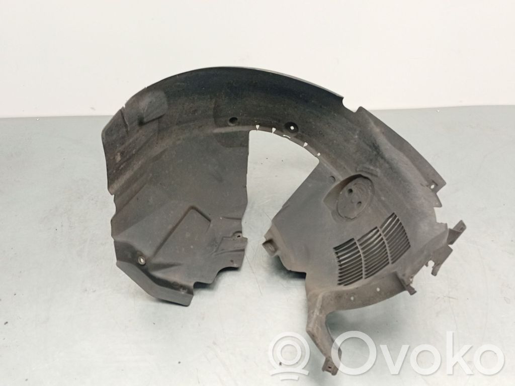 Jaguar F-Pace Rivestimento paraspruzzi passaruota anteriore 