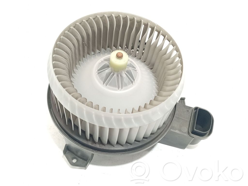 Jaguar F-Pace Ventola riscaldamento/ventilatore abitacolo 