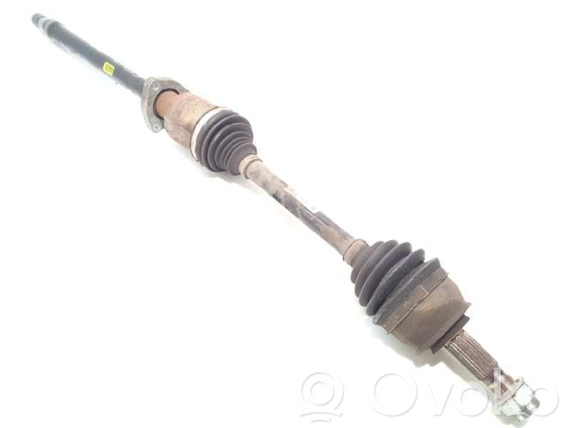 Eje de transmisión delantero   95390015