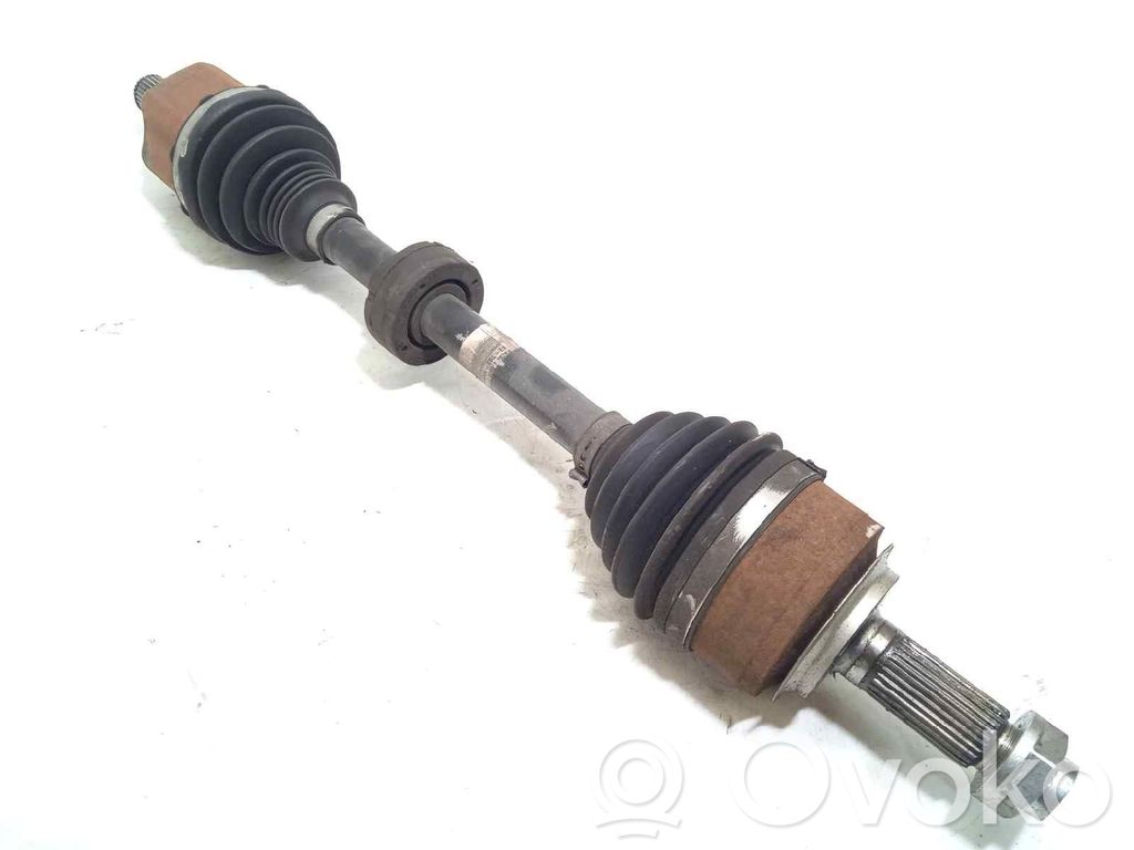 Honda Civic X Eje de transmisión delantero