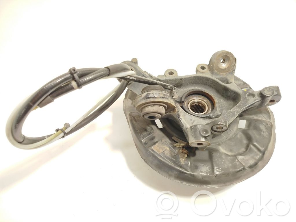 BMW 4 F32 F33 Achsschenkel hinten