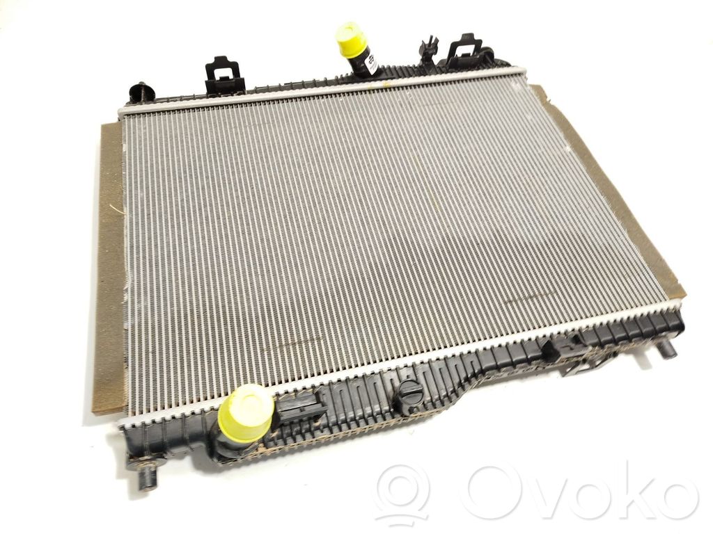 Ford Tourneo Radiateur de refroidissement