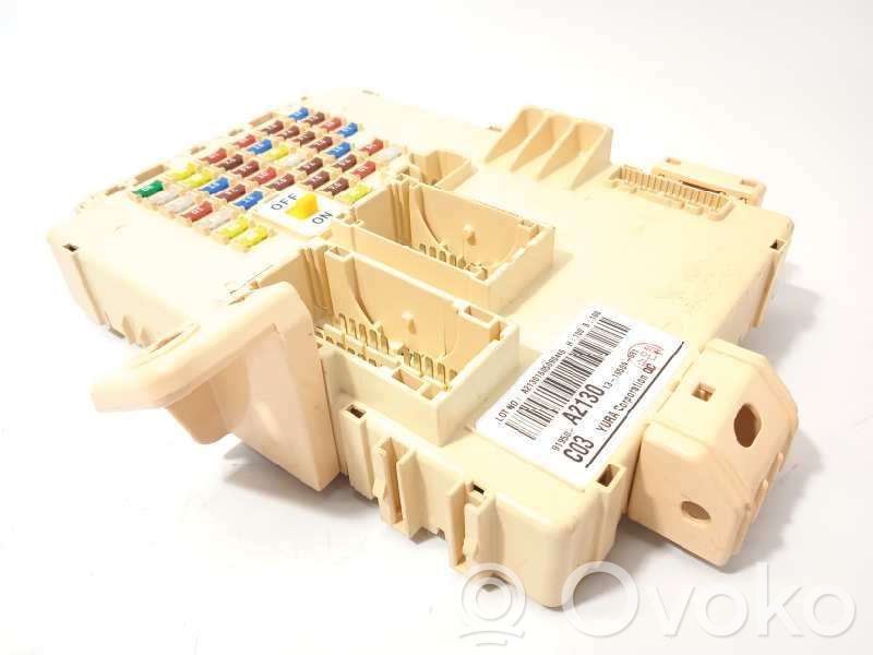 BSM Control unit   91950A2130,91950A213013