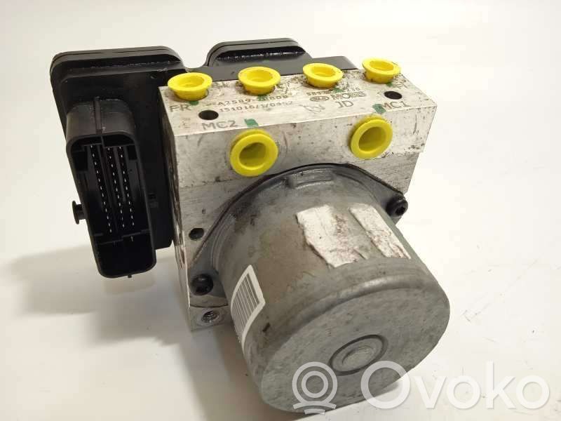 KIA Ceed ABS bloks 