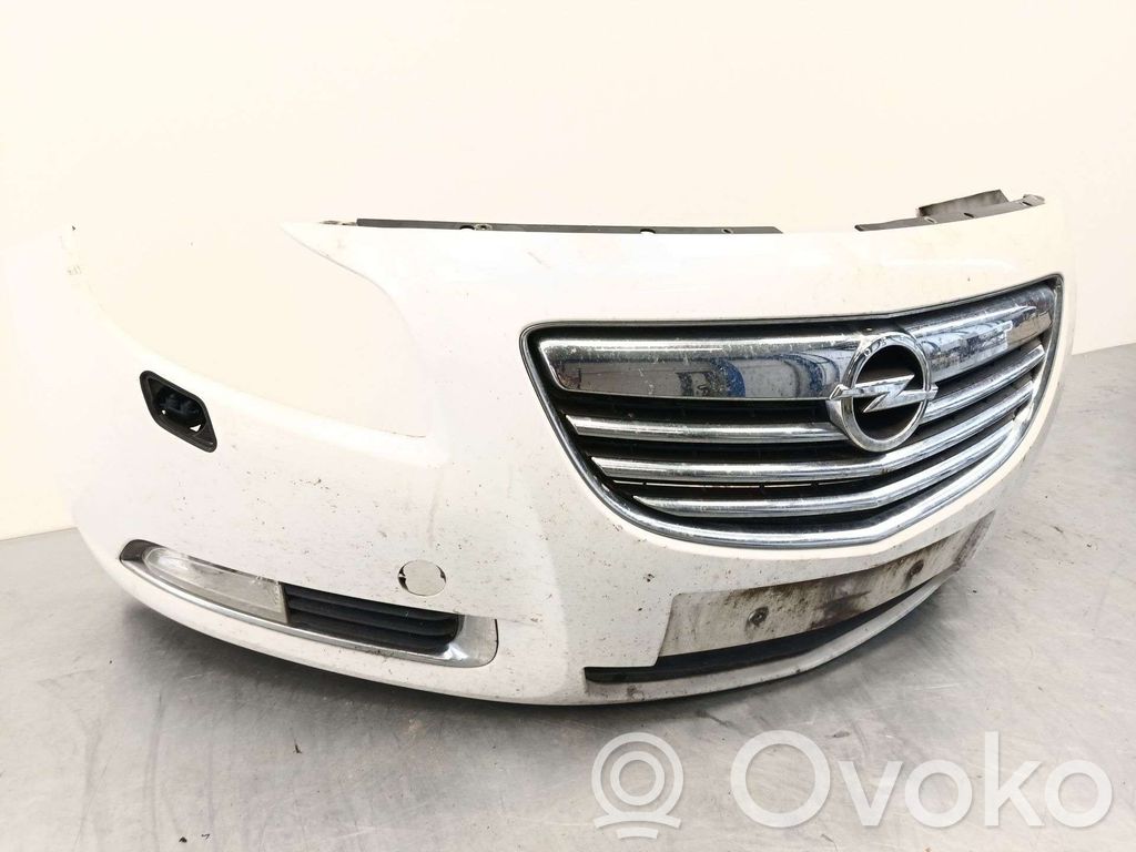 Opel Insignia A Pare-choc avant