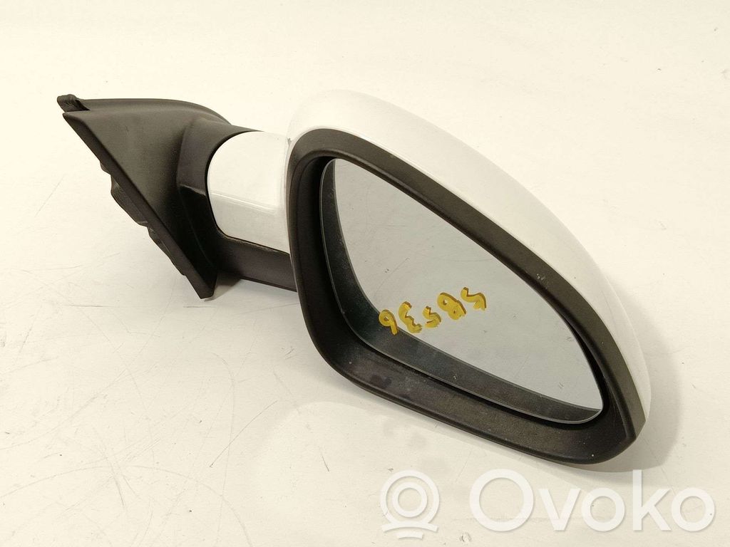 Opel Insignia A Specchietto retrovisore elettrico portiera anteriore 