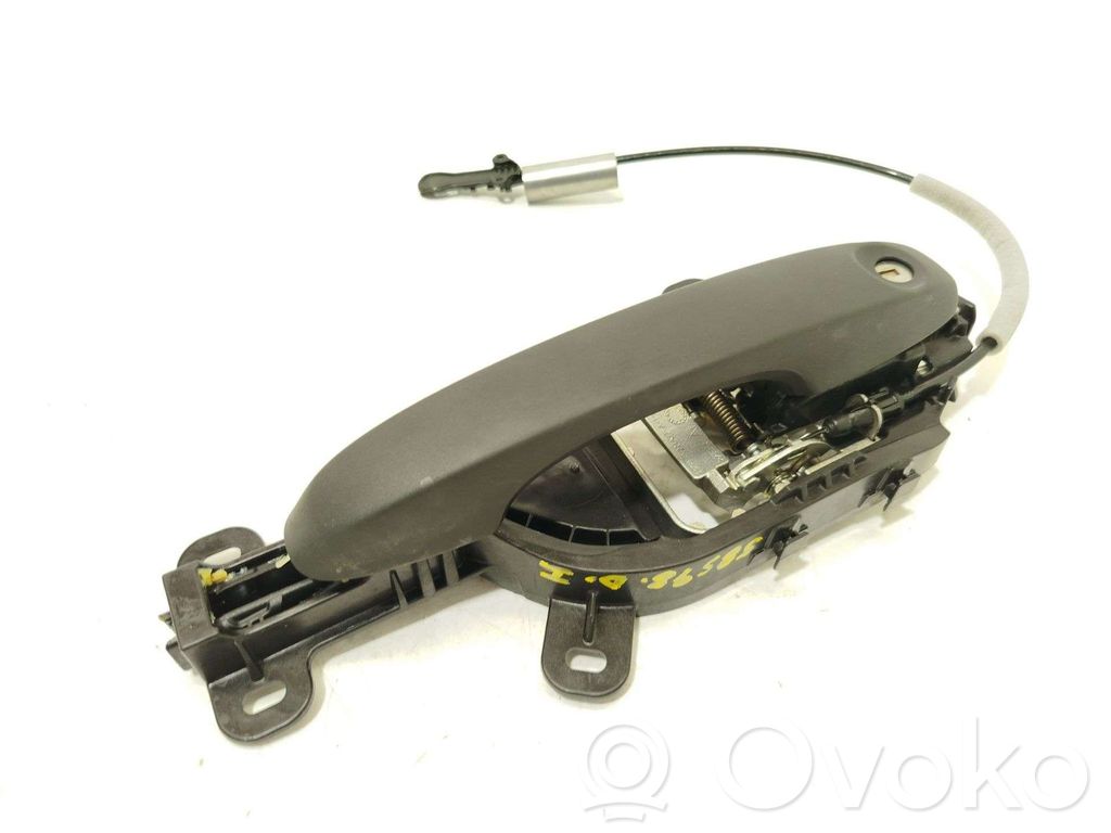 Manecilla externa puerta delantera   2715450,PZ31V224A37BE