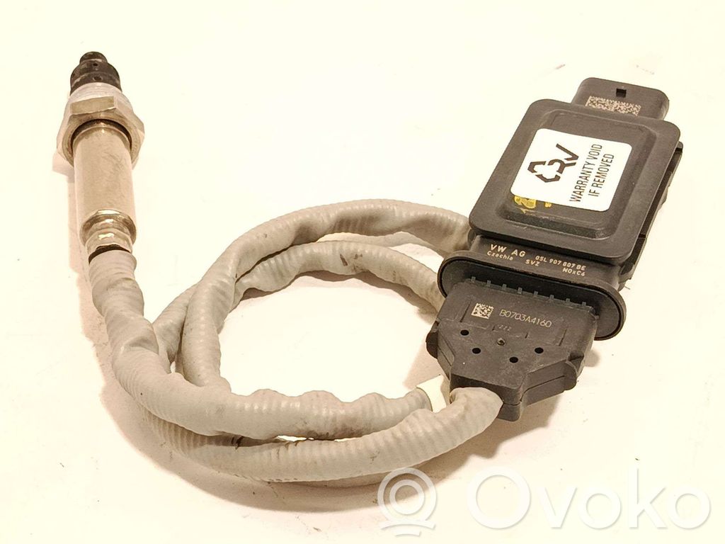 Ford Tourneo Lambda probe sensor 