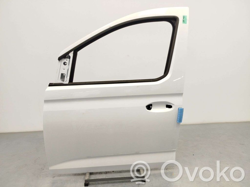 Ford Tourneo Etuovi 
