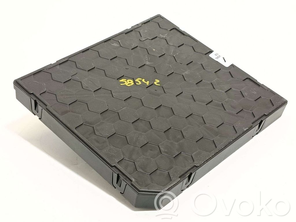 Ford Tourneo Unité de commande module de porte 