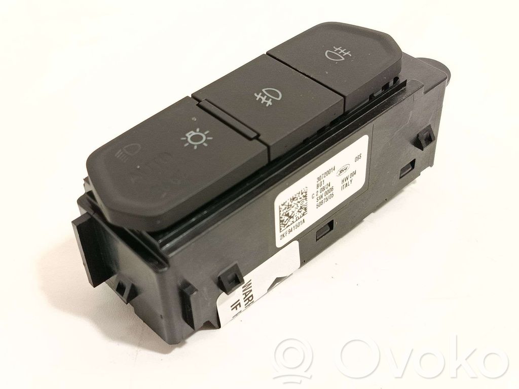 Ford Tourneo Comutator lumini bord