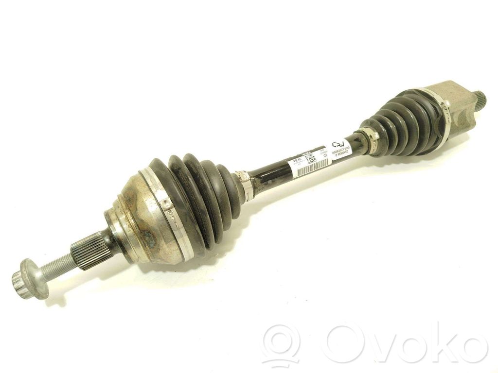 Audi A3 8Y Semiasse anteriore