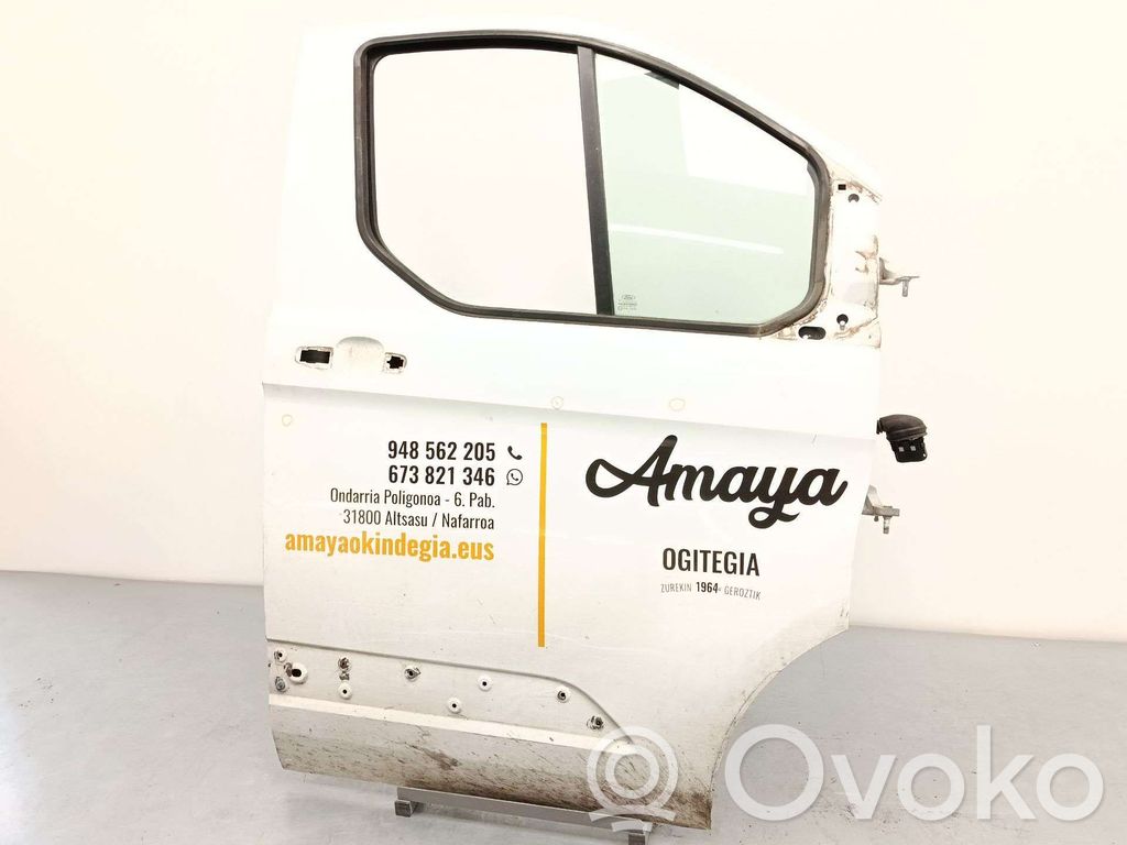 Ford Transit -  Tourneo Connect Front door 