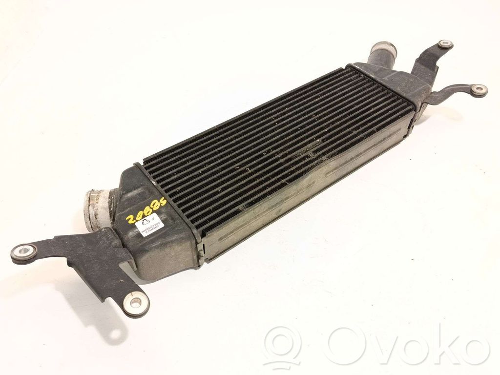 Radiador intercooler   1530A107