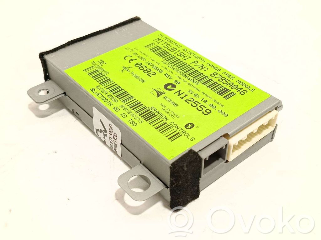 Mitsubishi Outlander Sonstige Steuergeräte / Module 