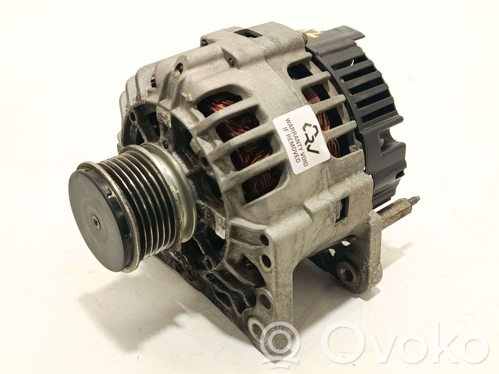 Seat Ibiza IV (6J,6P) Generatore/alternatore
