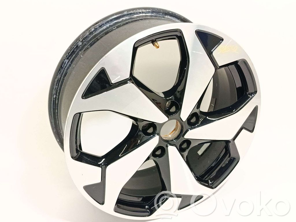 Ford Tourneo Cerchione in lega R18