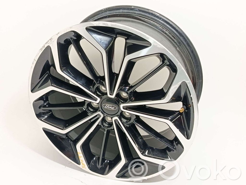 R18-alumiinivanne   JX7C1007S1A,2418533