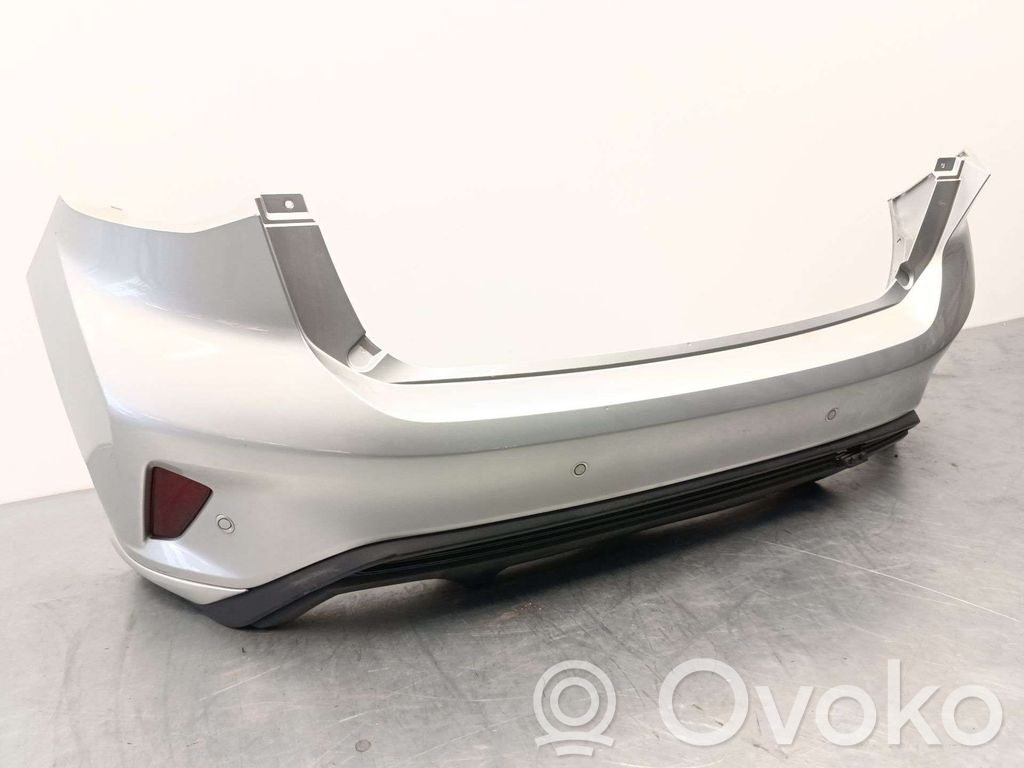 Ford Focus Stoßstange Stoßfänger