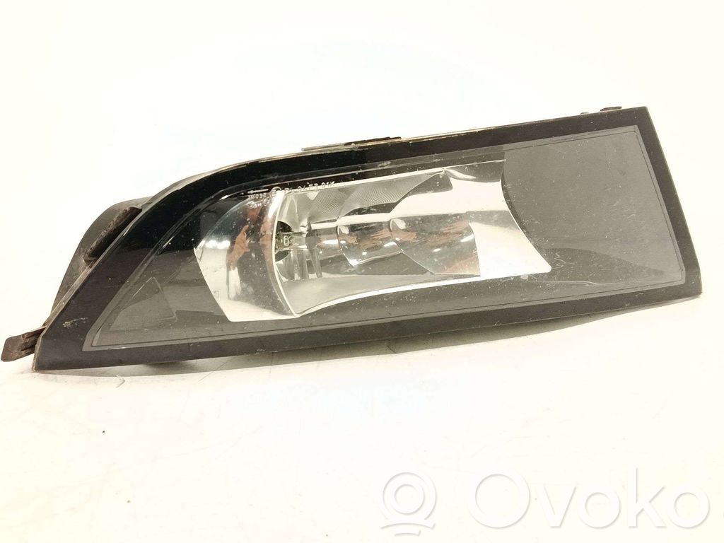 Skoda Fabia Mk3 (NJ) Światło przeciwmgłowe przednie