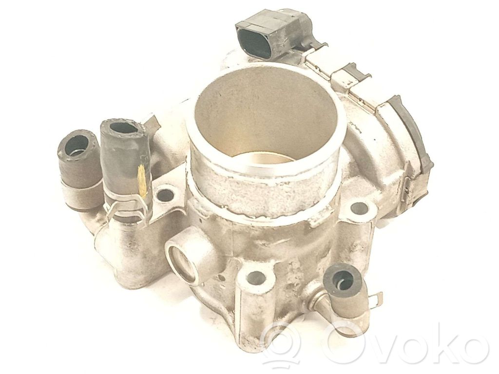 Boîtier papillon   3510004610,0280750730