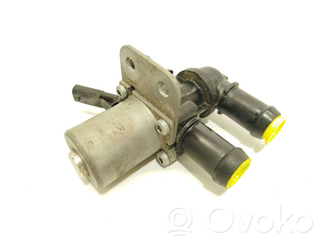 Volvo XC40 Heizungsventil Wasserventil