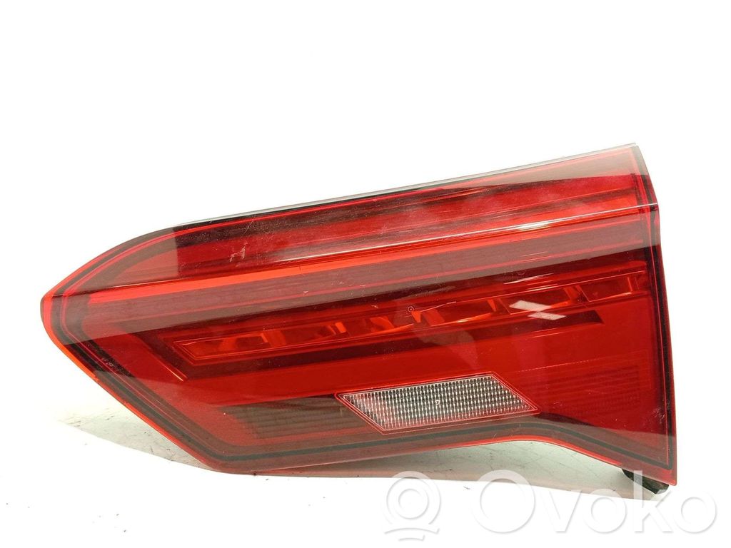 Volkswagen T-Roc Luci posteriori del portellone del bagagliaio