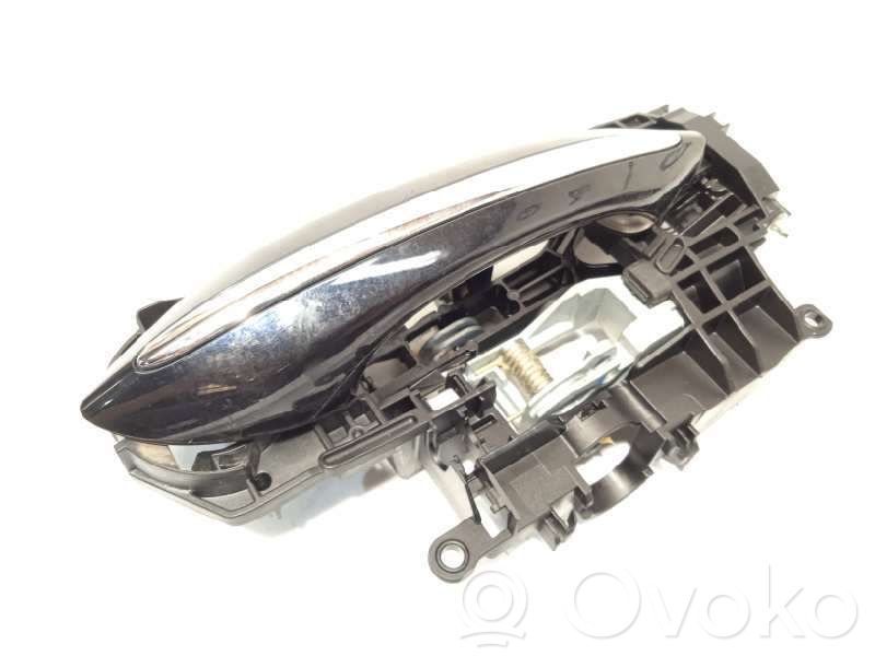 BMW 5 F10 F11 Maniglia esterna per portiera anteriore