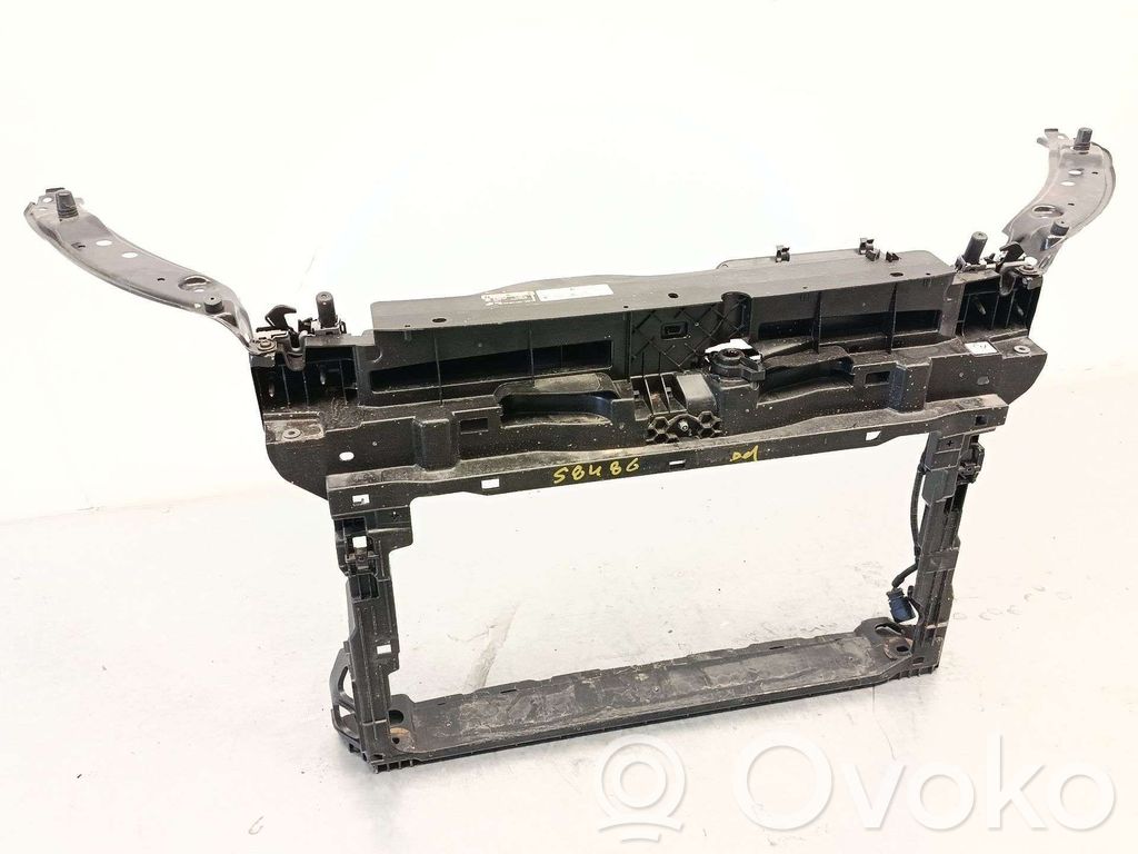 Ford Tourneo Tableau de bord