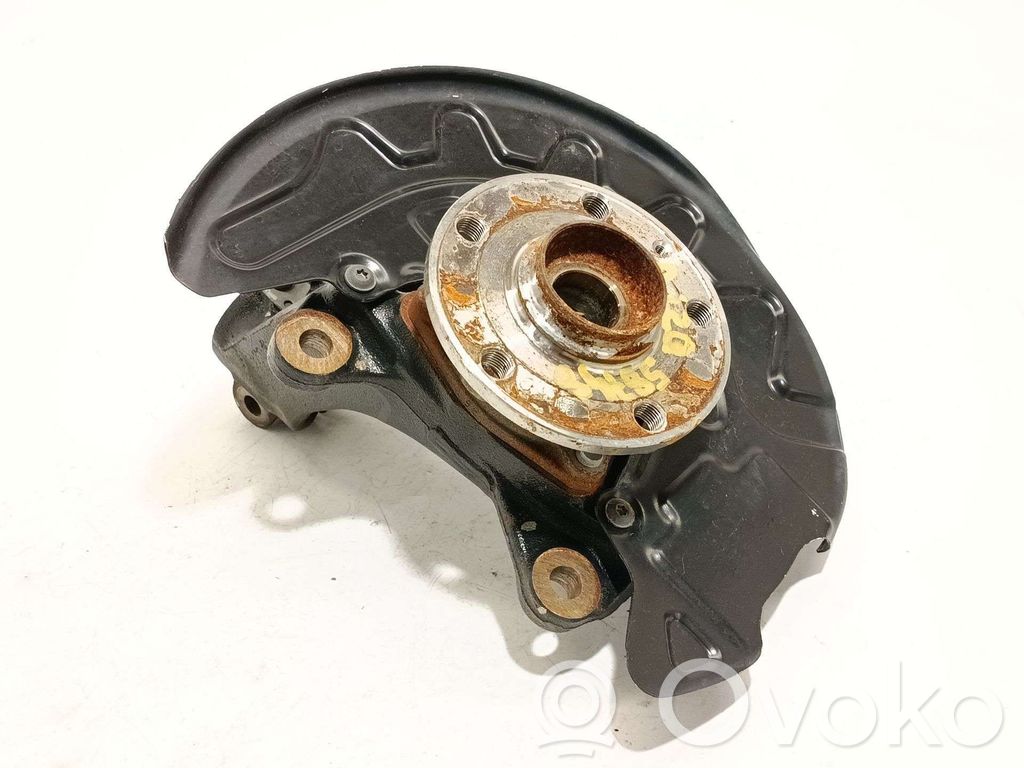 Ford Tourneo Achsschenkel vorne