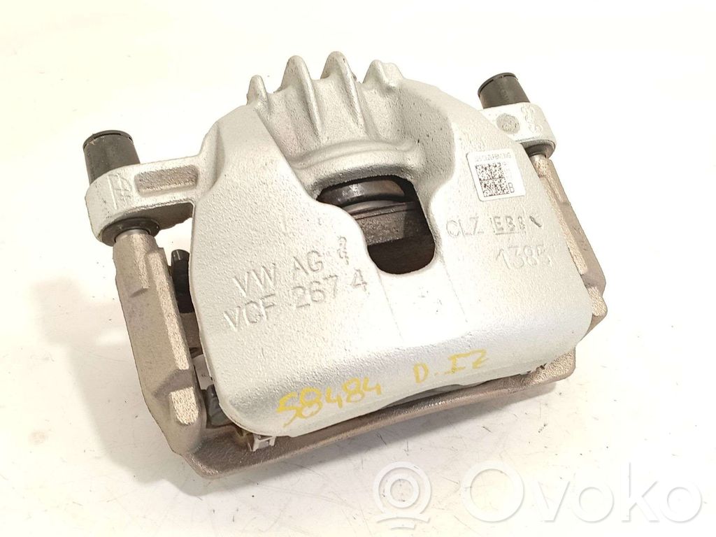 Etujarrusatula   5R3615105B,2630746,VWN3CA2B302DA
