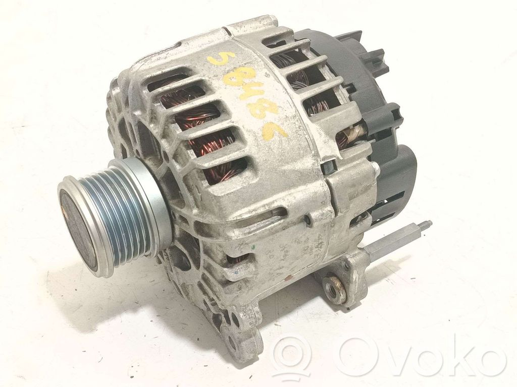 Ford Tourneo Generatore/alternatore 