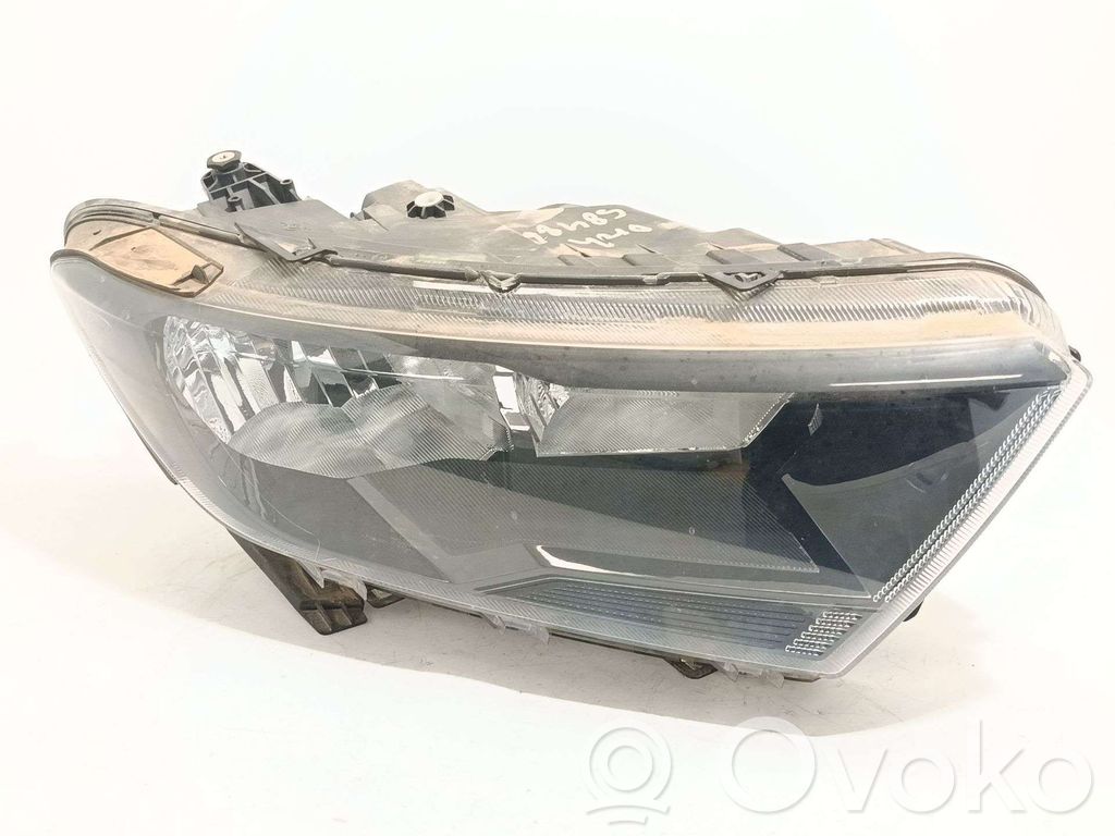 Ford Tourneo Priekinis žibintas 
