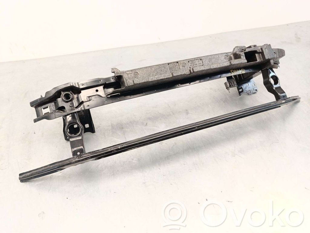 Ford Tourneo Soporte del parachoques delantero