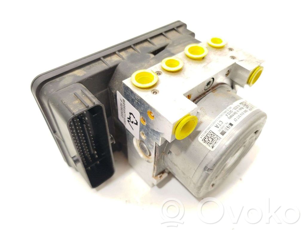 ABS Steuergerät   5WA614517CF,28516457623,10022024134