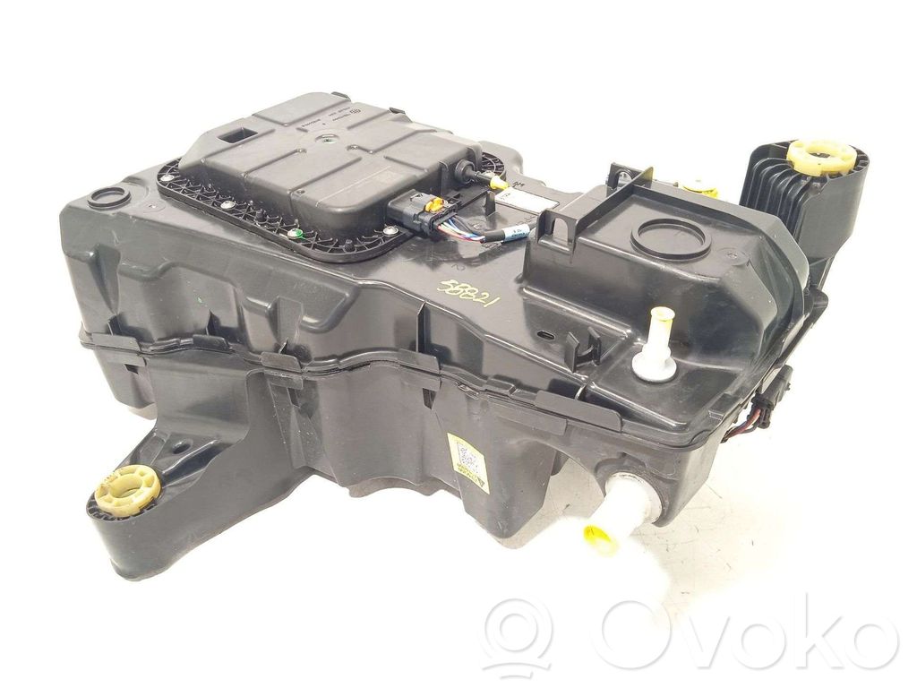Citroen Berlingo Rezervor lichid AdBlue