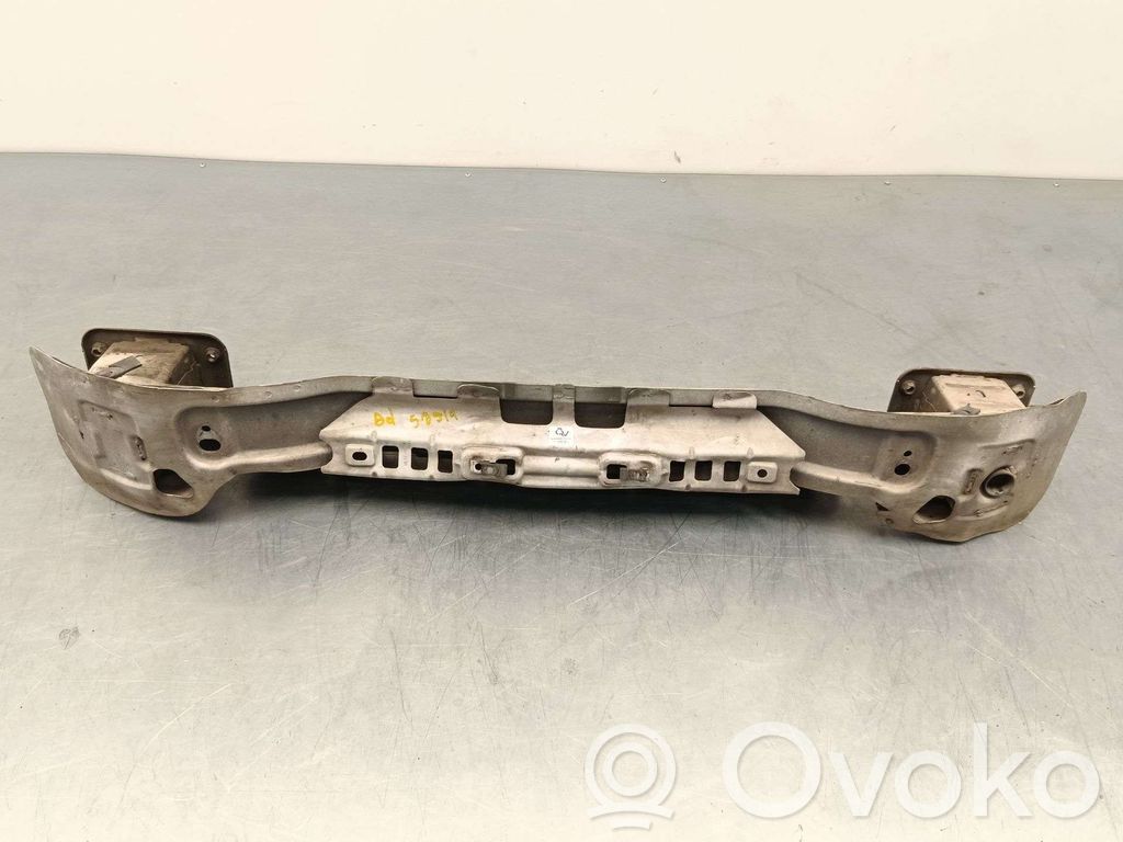 Ford Transit Uchwyt / Mocowanie zderzaka przedniego