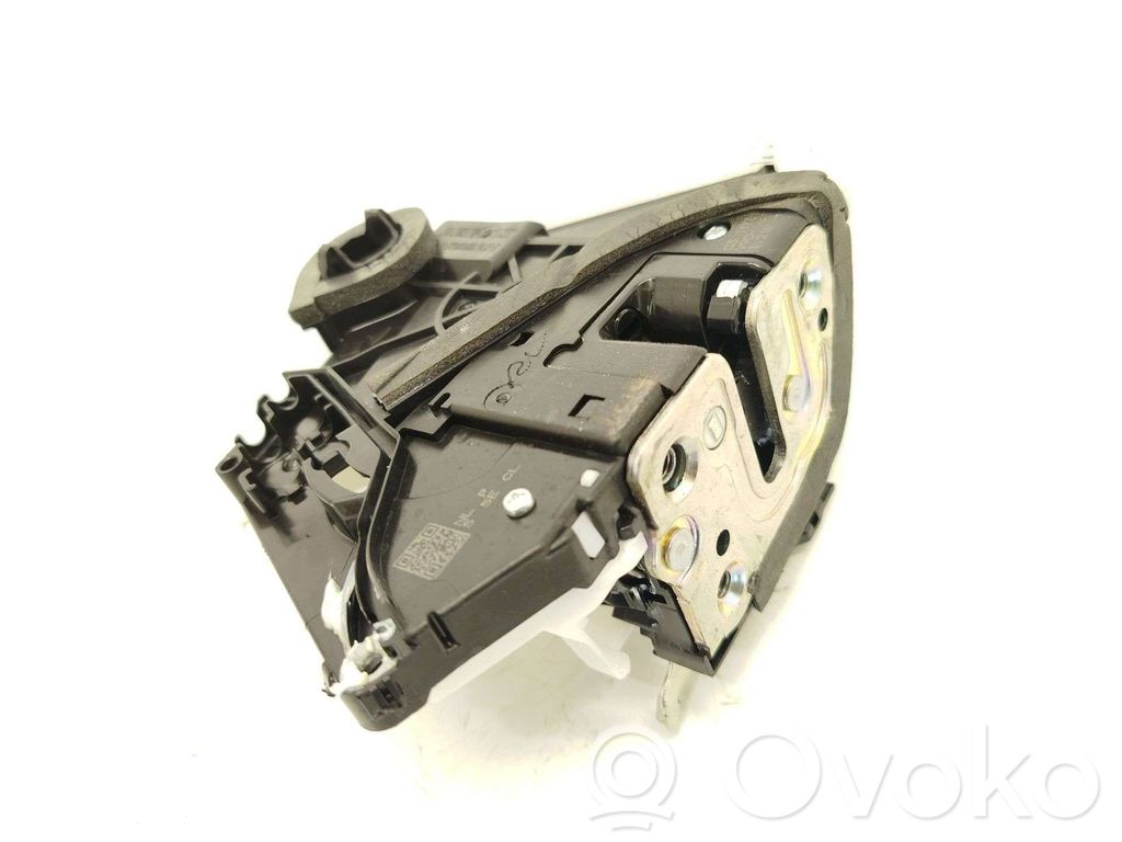 Nissan Juke II F16 Etuoven lukko 