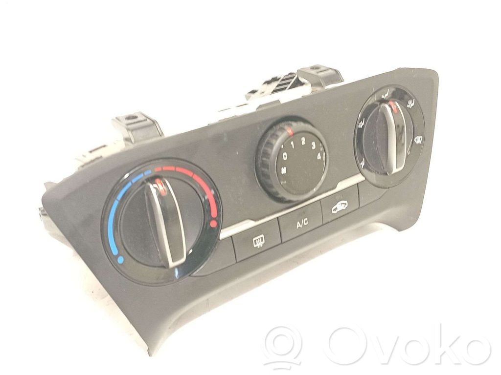 Hyundai i20 (BC3 BI3) Centralina/modulo climatizzatore