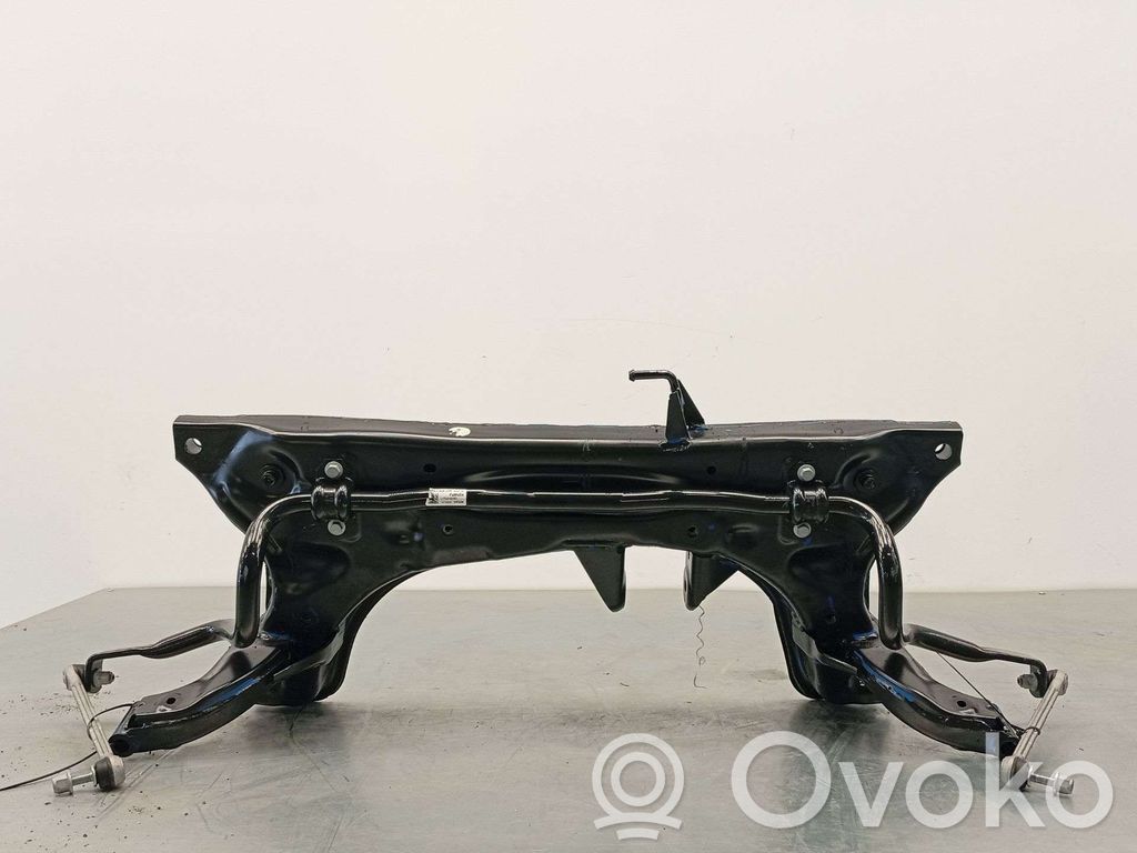 Ford Puma Subcadru frontal 