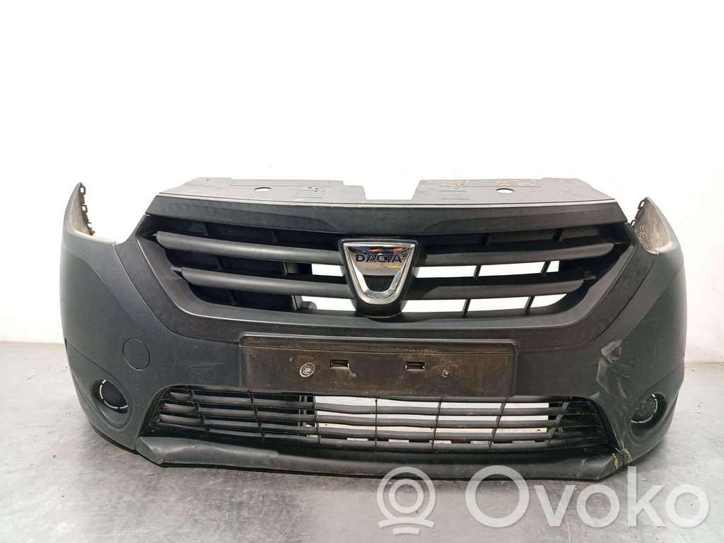 Dacia Dokker Front bumper