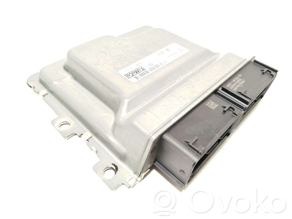 Ford Puma Unitate/modul de control motor 