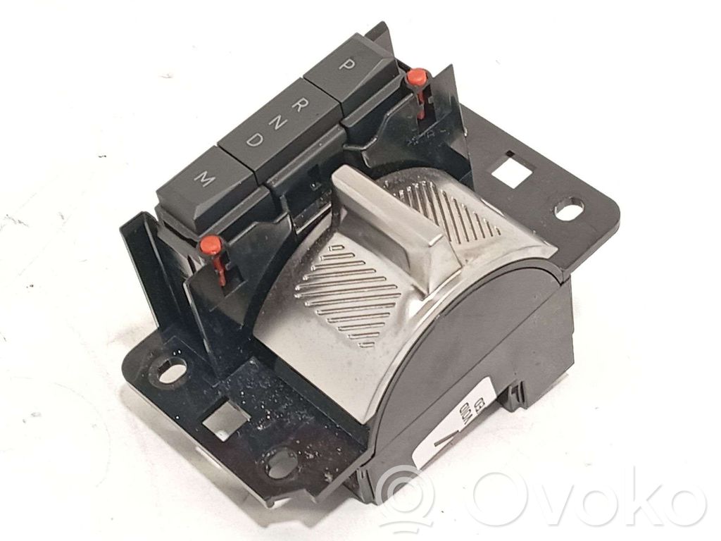 Peugeot 308 Asta della leva del cambio