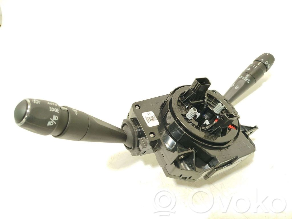 Peugeot 308 Indicator stalk 