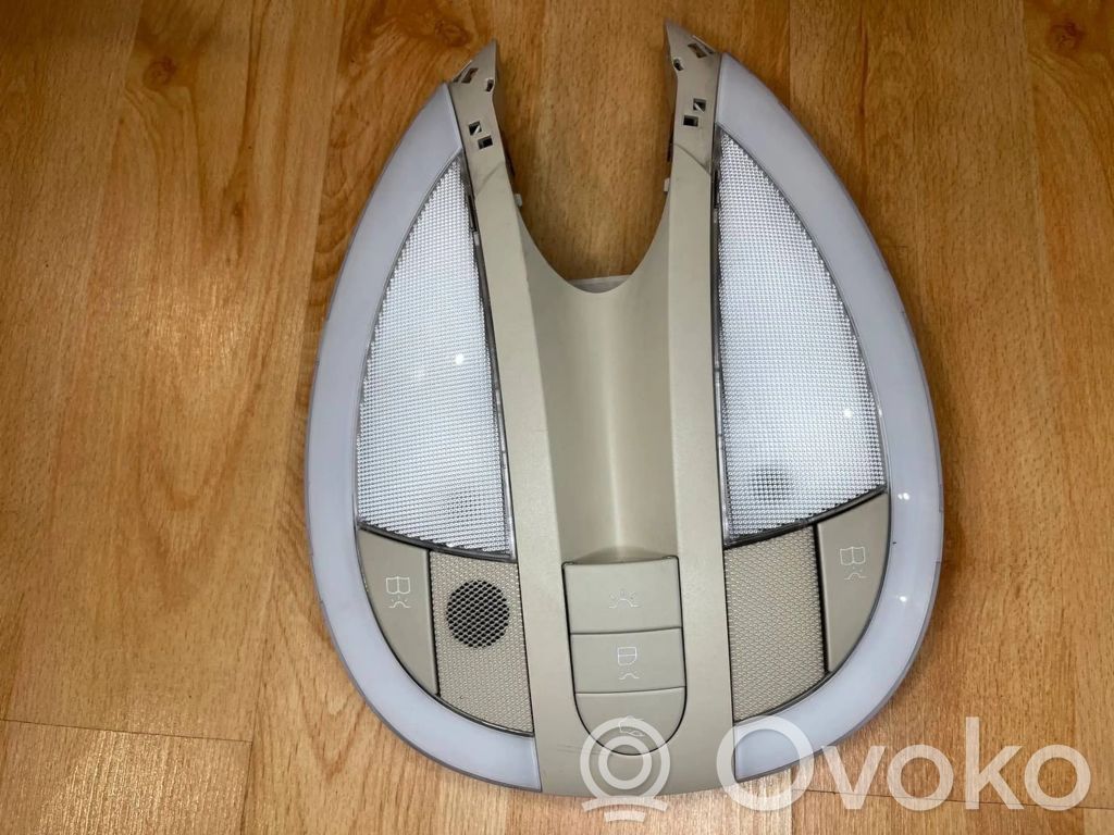 Mercedes-Benz E W211 Front seat light 