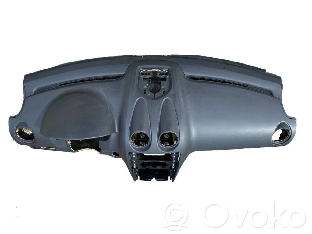 Mercedes-Benz ML W164 Moldura del extremo lateral de panel 